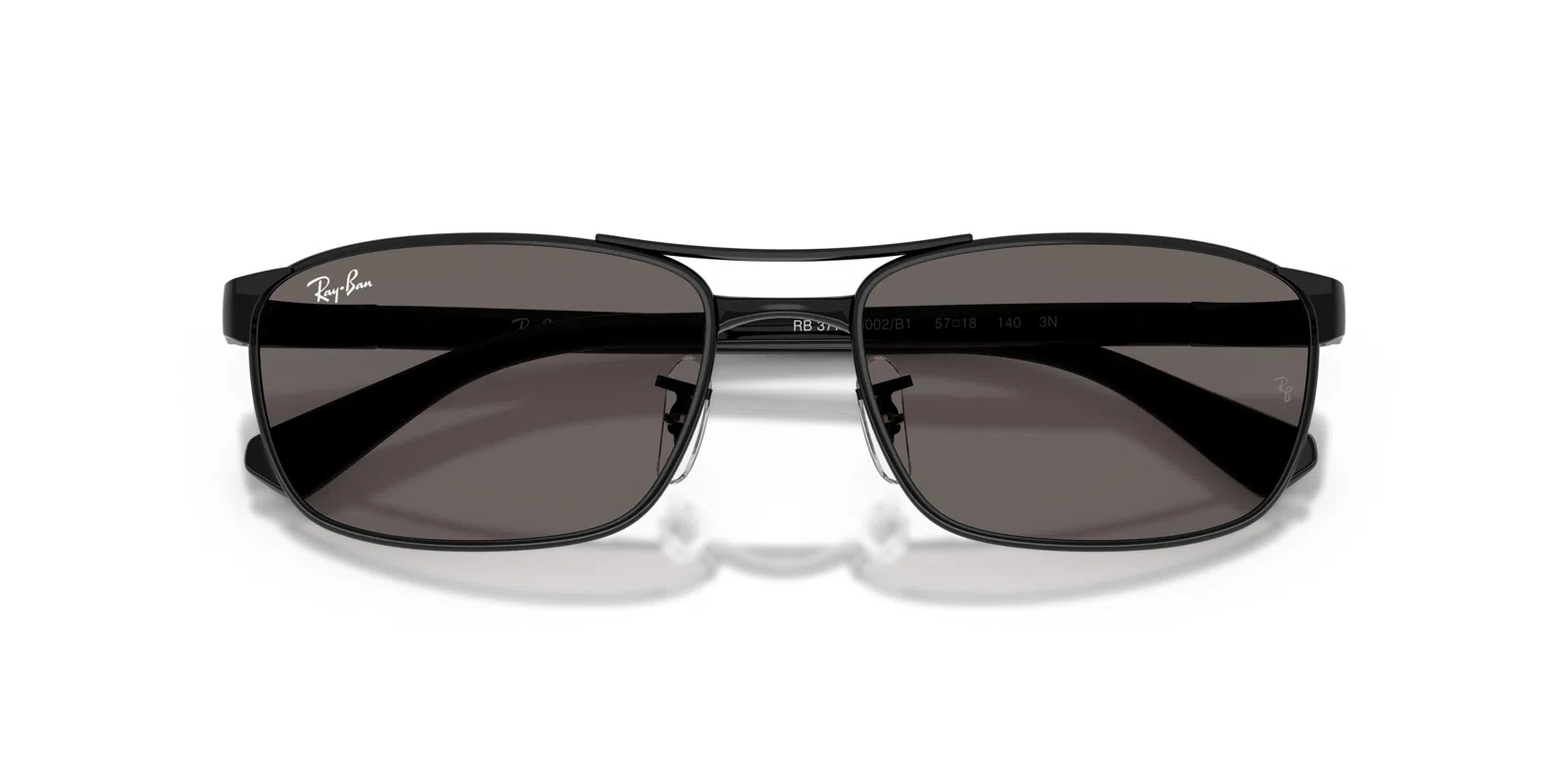 Ray-Ban 3778 Sunglasses - view 36
